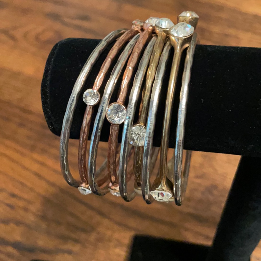 Multiple Bangles